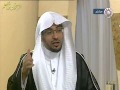 هل الدعاء يرد القدر ؟؟ للشيخ صالح المغامسي - معلومة عجيبة -