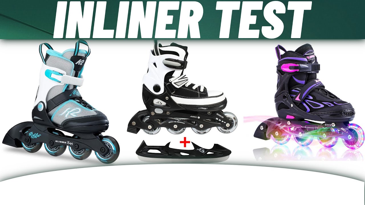 Inliner Test 2025 | 3 Beste Inliner - YouTube