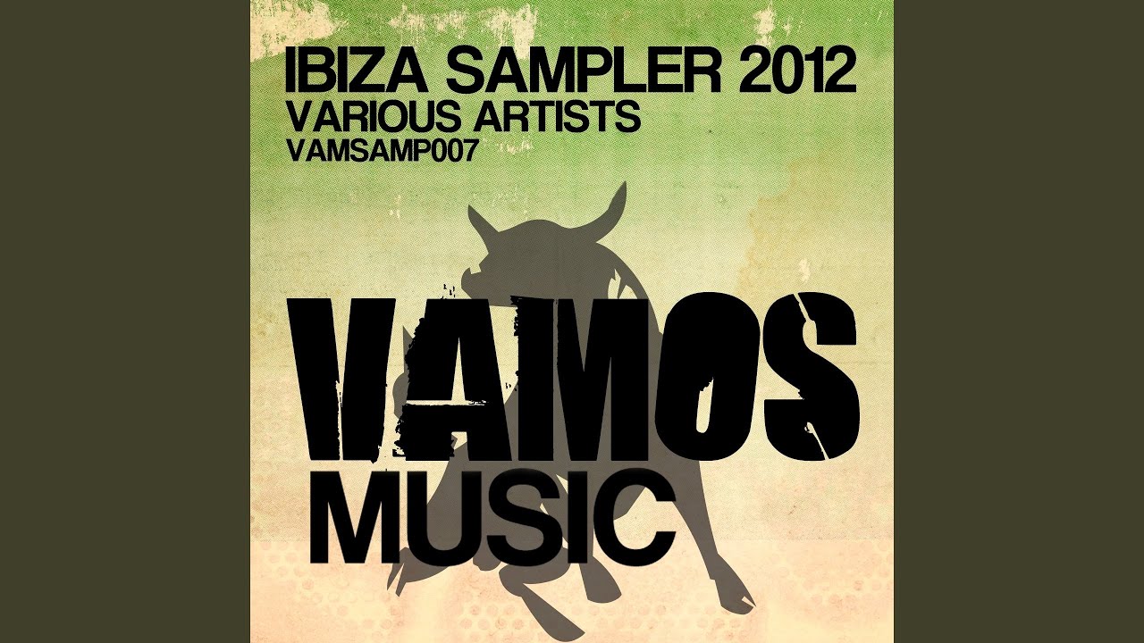 Watch Amina (Original Mix) on YouTube Watch Amina (Original Mix) on YouTube