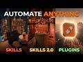 How to Use Claude Skills and Plugins Like the 1% (COMPLETE GUIDE)