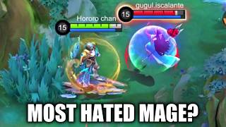 GORD IS WAY TOO GOOD EVERY MAGE HATES HIM