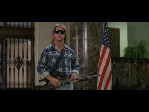 They Live - bubblegum