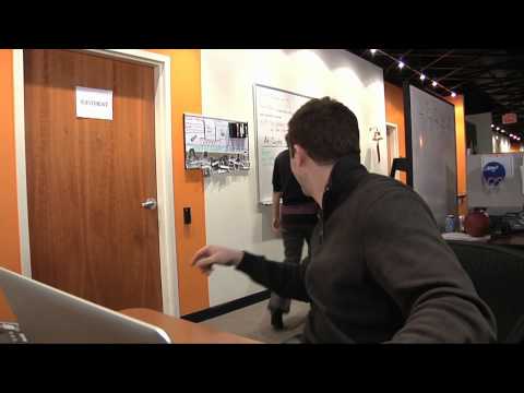Just HubSpot It - Episode 1: Batman Voice - Just HubSpot It - Episode 1: Batman Voice