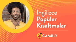 En Populer Ingilizce Kisaltmalar - Lol, Vip, Rip Anlami