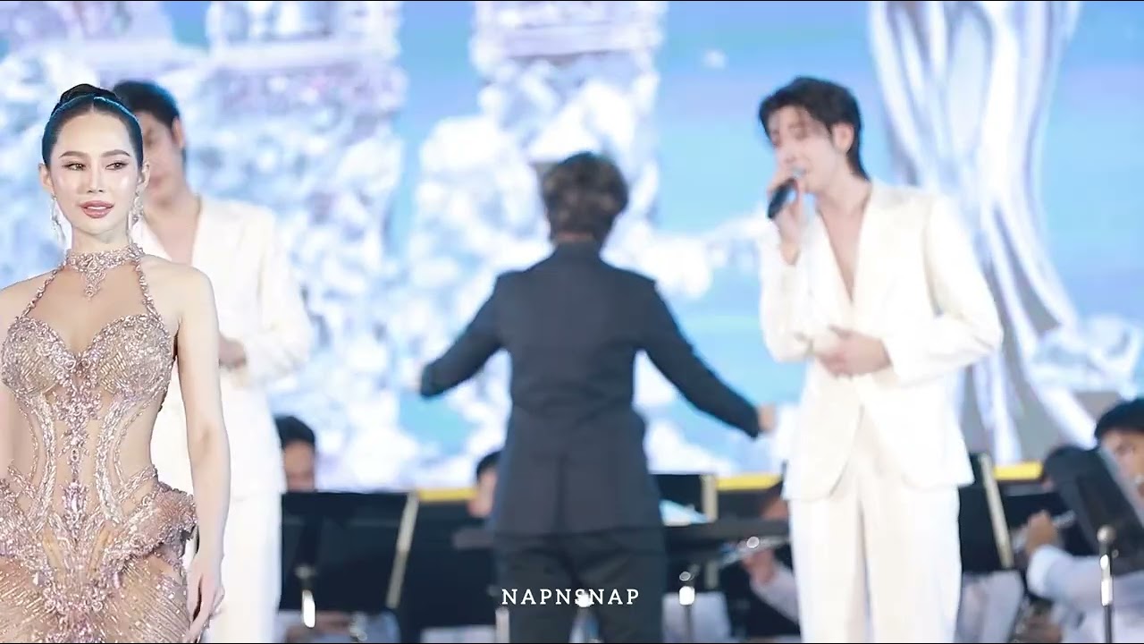 [HD] หยาดเพชร - เติ้ลเฟิร์สวัน TleFirstone #MissGrandChonburixTleFirstOne 02122025