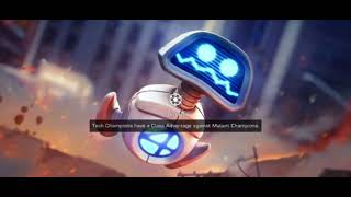 Incursion Saga Sector 7