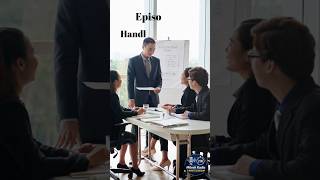 EPISODE 6 Handling Pressure | 2 Minute Leadership with Mitesh Kadia #leadershipdevelopment #leader