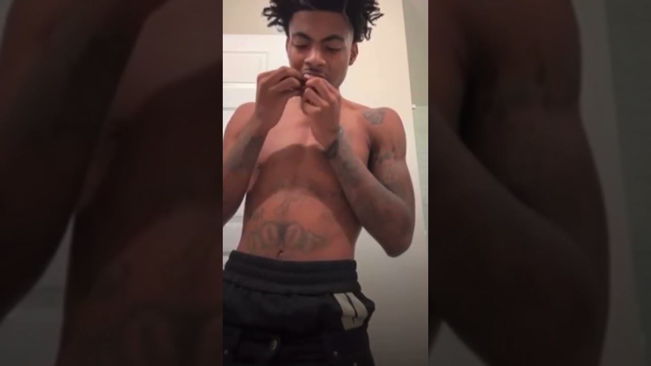 LAZER DIM 700- Safe Place (Snippet) 