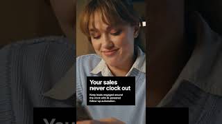 How AI Sustains Lead Conversations After Hours