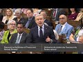 Finance Minister Champagne tables spring fiscal update