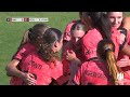 Match Highlights | Portland Thorns at Bay FC