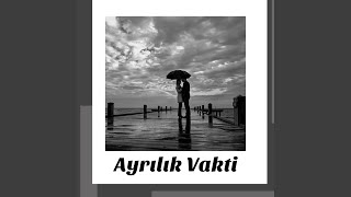 Ayrılık Vakti