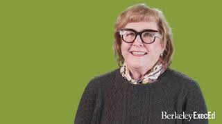 Berkeley Executive Leadership – Narrow Mindedness
