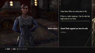 ESO-Life of the Duchess