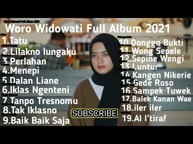 woro widowati full album terbaru tanpa iklan class=