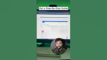 Maak eenvoudig stapsgewijze handleidingen in seconden #scribepartner