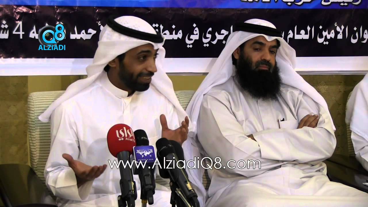 د. عبيد الوسمي: دول الخليج دول غريبه لا ديمقراطية ولا شرعية
