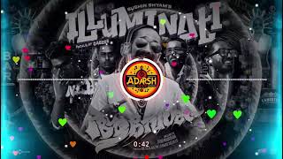 Illuminati (Extended Remix) | Aavesham | Sushin Shyam x Dabzee | Nitrixx X Adarsh Music