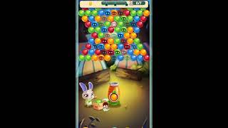 Bunny Pop Shooter Gameplay Level 234 Android Mobile Game X Tiktok