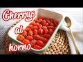 Tomates cherry al horno con finas hierbas 🍅🍅 || 🍅🍅 Roasted cherry tomatoes with herbs