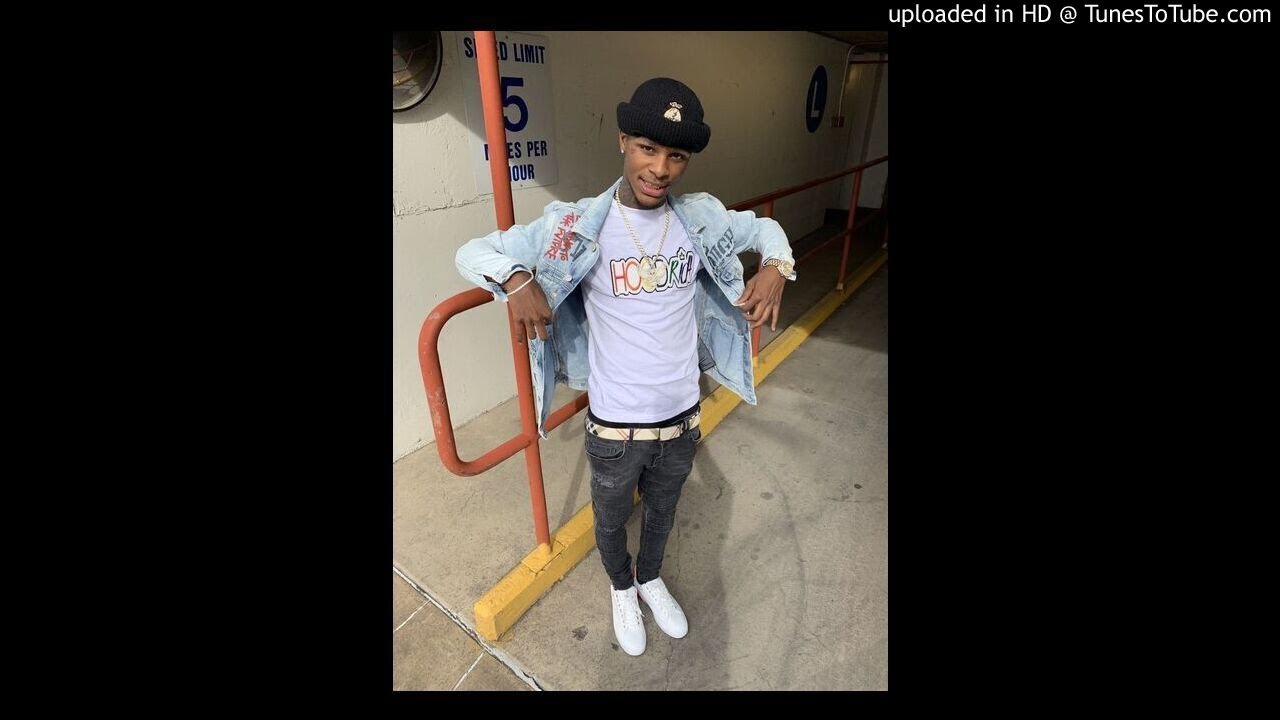 [FREE] Toosii2x x Hotboii Type Beat - "Fake Friends" (Prod. $kylar)