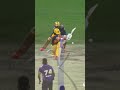 Big Moment 😱 Narine Breaks Through TKC 🔥#ADKRvSW #DPWorldILT20 #AllInForCricket M3Y1J