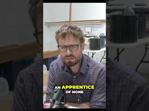 OSHA Death Trap DIY Grain Prep 