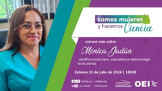 Somos Mujeres y Hacemos Ciencia | repositorio – CIESPAL