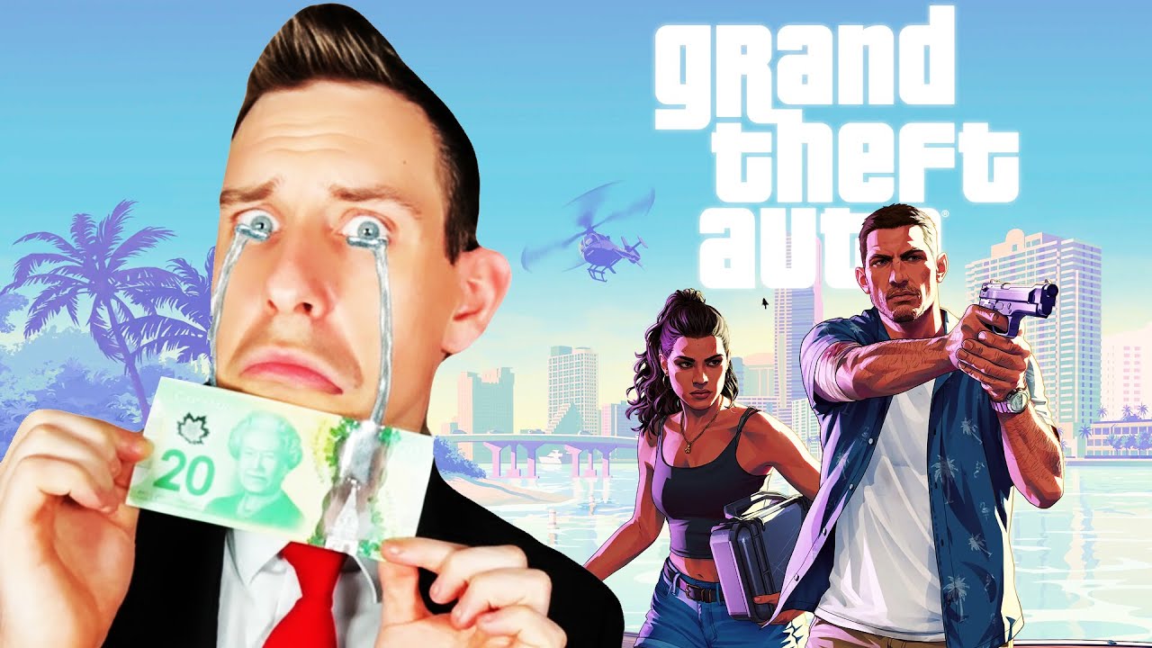 Купить одну акцию, чтобы разбогатеть на крупных задержках GTA 6 | Обновления TTWO