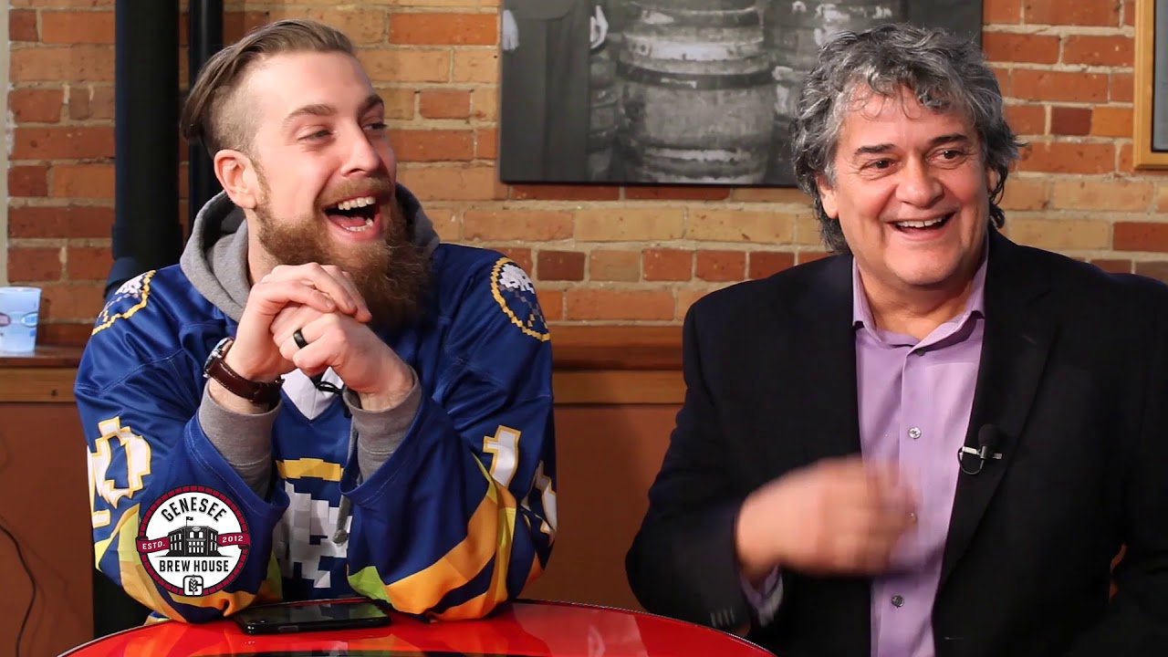 The Press Box - January 12, 2019