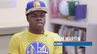 CUNY Fatherhood Academy Promo Video (shorter version)