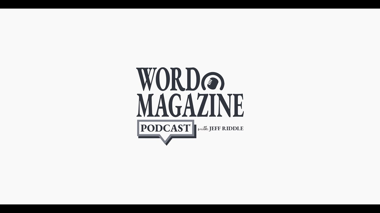 WM 325: Seven Significant & Curious Problems with Mark Ward's "Scholarly" Article on Psalm 12:6-7