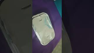 Review - Fresh Menu classic Mac N Cheese screenshot 5