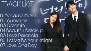 Let Me Be Your Knight Full OST [Part 1-7]