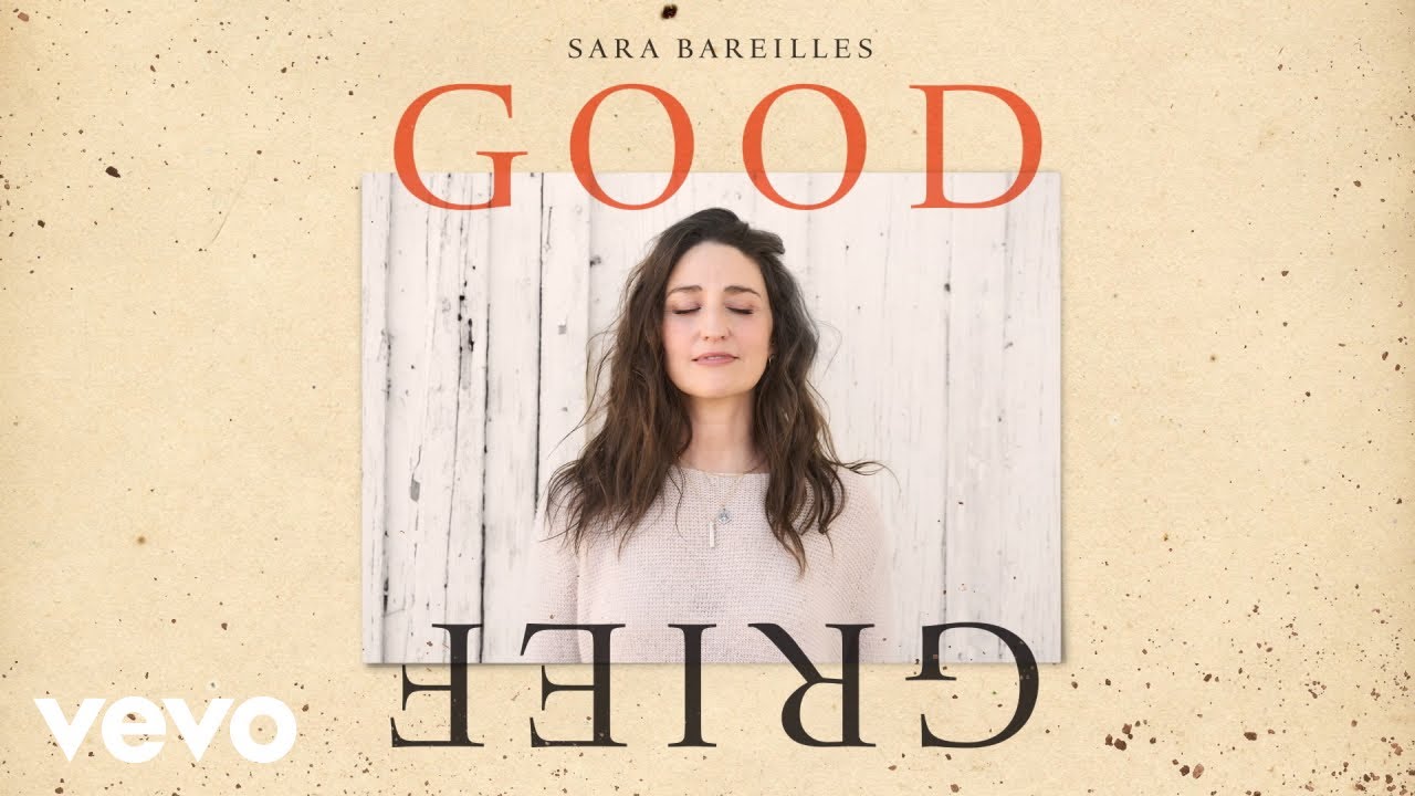 Watch Sara Bareilles - Nervous Breakdown (Official Audio) on YouTube Watch Sara Bareilles - Nervous Breakdown (Official Audio) on YouTube