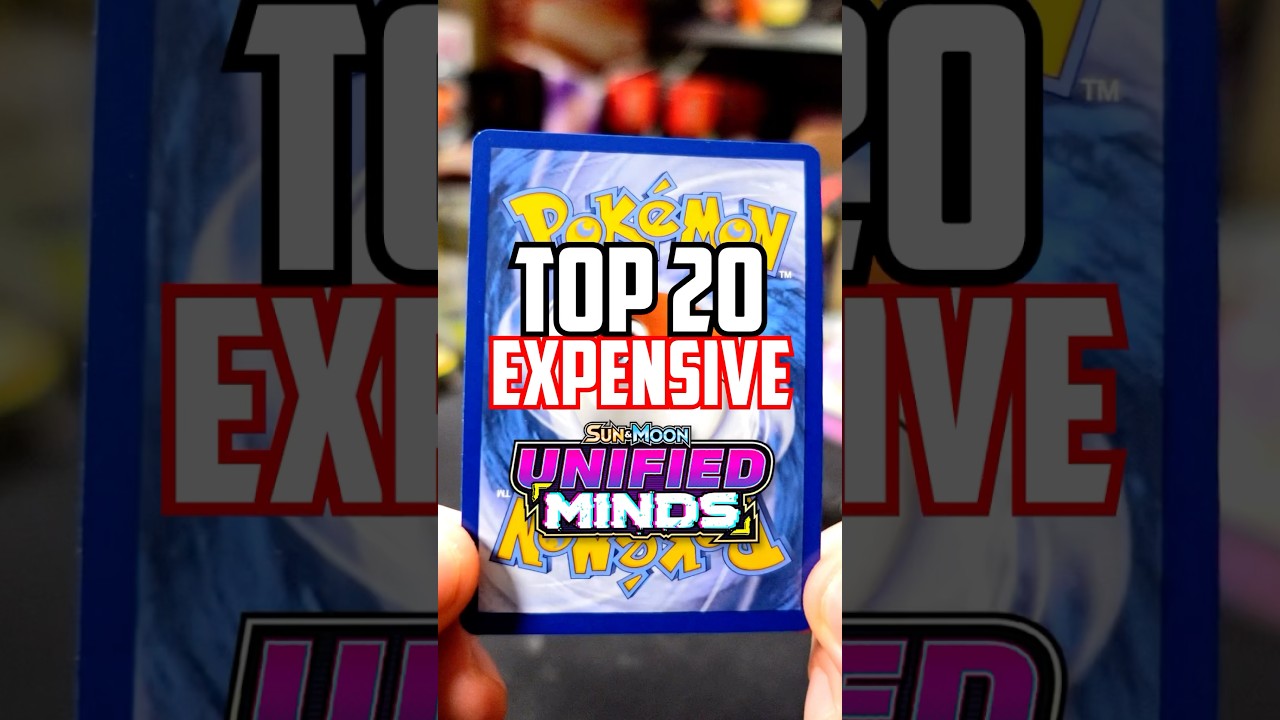 pokemon unified minds most valuable cards Card Value Scanner for Pokemon - CardMon main image 0