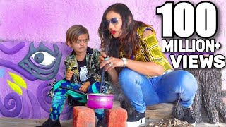 छोटू की गर्लफ्रेंड की कॉमेडी | CHOTU KI GIRLFRIEND COMEDY | Hindi Comedy | Chotu Dada Comedy Video