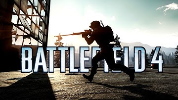 Play Battlefield 4 While You Still Can