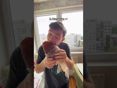 My Top 10 Foods In Europe 🍽️🍕😛 #travel #food #europe