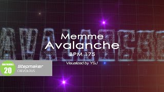 Stepf2P1Primepxx Ucs Avalanche Hd20