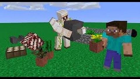 How to Add Sound to Mine Imator Animations!