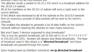 CIT 157  Module 7 2 Network Security 2 1