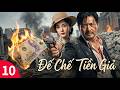 💵Đường dây tiền giả khổng lồ lộ diện, hàng loạt nghi phạm chết bí ẩn | Đế Chế Tiền Giả #movie #phim