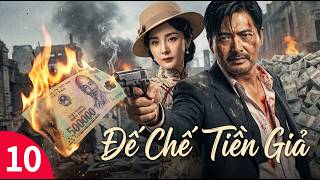 Download lagu 💵Đường dây tiền giả khổng lồ lộ diện, hàng loạt nghi phạm chết bí ẩn | Đế Chế Tiền Giả #movie #phim
