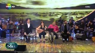 Özlem Özdil   Çeşmi Siyahım Canlı Performans   İzlesene com Video# Resimi