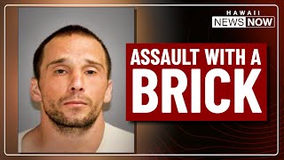 Man Found Bleeding at Bus Stop - Suspect Arrested for Attempted Murder