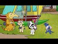 Youtube Thumbnail title
