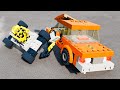 LEGO Crashes - BeamNG Drive