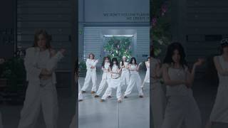 NiziU(니쥬) "Sour Grapes" Performance Video