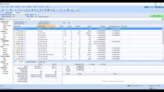 OmniPeek Network Analyzer screenshot 4